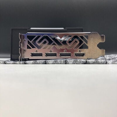 【熊本浜線店】中古  PULSE RX VEGA56 8G HBM2（Radeon VEGA 56 8GB） 5370000976 