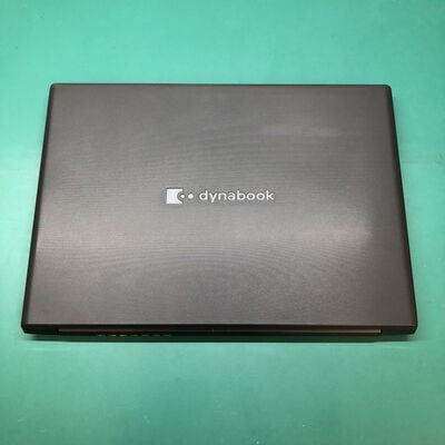 【津ラッツ店】中古  dynabook dynabook S73/DP (INTEL Core i7 8650U 1.9GHz/16GB/SSD512GB/-/オンボード/13.3/1920x1080/Wi-Fi/WEBCAM/W11H64) 179541 