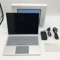 中古  Microsoft Surface Laptop Go(i5-1035G1/8GB/SSD128GB/) 1300008078 