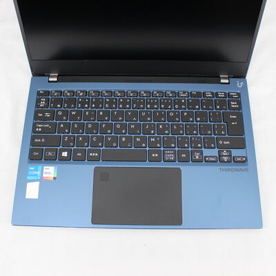 【通販センター】中古  THIRDWAVE BizPro14 181277 