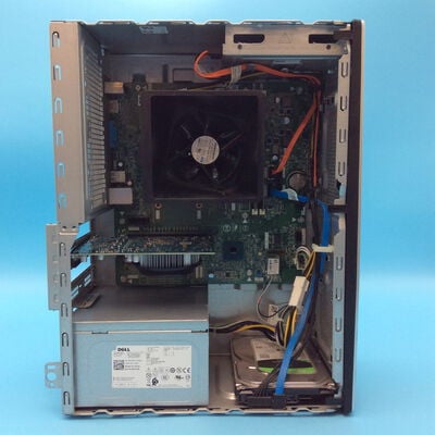 【秋葉原本店】中古  DELL Inspiron(i5 8400/16GB/HDD1TB/GTX1050/W11H) 3410014602 