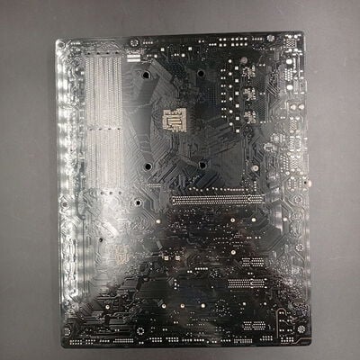 【大須店】中古  ASRock B550 TW （B550 AM4 ATX DDR4） 181102 