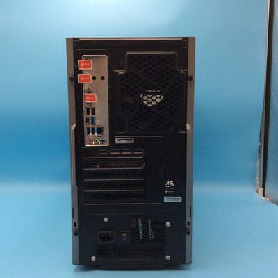 【秋葉原本店】中古  GALLERIA　ゲーミングPC(i7 14700F/32GB/SSD1TB/RTX5070/W11H) 3410014605 