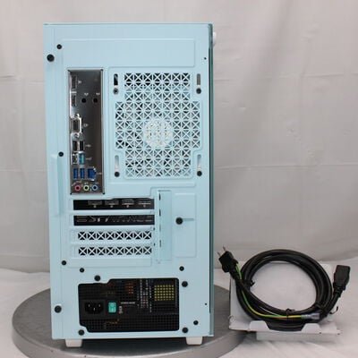 【通販センター】中古  Original PC(Intel Core i5 13500/32GB DDR5 (PC5)/SSD500GB/なし/Intel Arc A770 Graphics 16GB/W11H64 MAR) 192357 