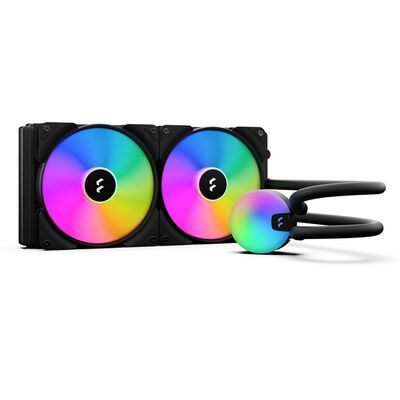 Fractal Design  Lumen S28 v2 RGB FD-W-L1-S2812 