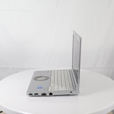 【通販センター】中古  Panasonic CF-SV1S14VS(Intel Core i7 1185G7 3.00GHz/32GB DDR4/SSD256GB/-/オンボード/12.1/1920x1200/GbE/Wi-Fi/WEBCAM/W11H/VBT) 200311 