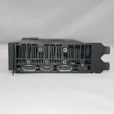 【通販センター】中古  ASUS TURBO-RTX2080TI-11G (2080Ti 11GGD61H3P1UC) 138196 