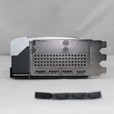 【通販センター】中古  MSI GeForce RTX 5090 32G VENTUS 3X OC (RTX5090 32G) 176512 