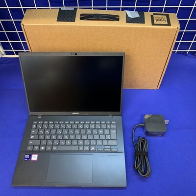 【横浜駅前店】中古  ASUS　Vivobook X1407C(Ultra 5 225H/16GB/SSD512GB/W11H) 3400009131 