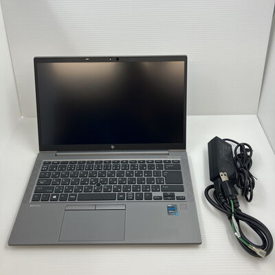 【秋葉原本店】中古  HP ZBook Firefly 14 G8(Intel Core i7 1185G7 3.00GHz/32GB DDR4/SSD1TB/-/NVIDIA T500/14/1920x1080/Wi-Fi/WEBCAM/W11H/VBT) 192650 