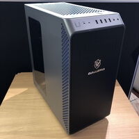 中古  THIRDWAVE GALLERIA XA7C-R36T (i7 12700/16GB/SSD1TB/RTX3060Ti) 4720001403 
