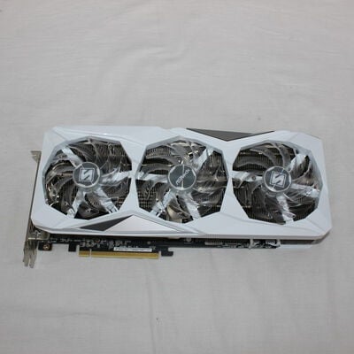 中古  ASRock RX7800XT SL 16GO(RX7800XT Steel Legend OC) 3480032717 