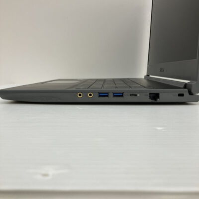 【徳島住吉店】中古  MSI　Thin 15 B13UC (i7-13620H/16GB/SSD512GB/RTX3050/W11H) 5230000895 