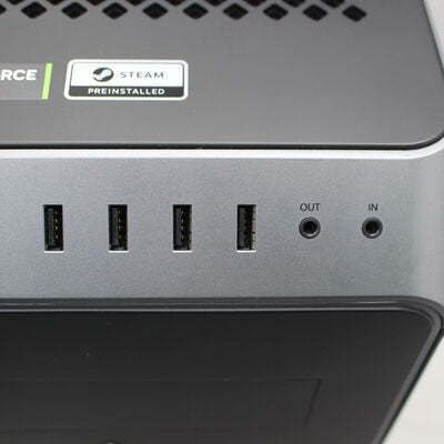 【通販センター】中古  THIRDWAVE GALLERIA RM5C-R46T 187658 