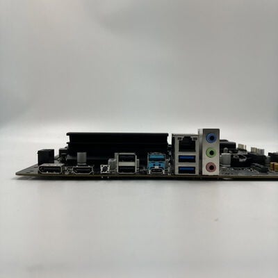 【なんば店】中古  ASRock A620M-HDV/M.2+ (A620 AM5 mATX DDR5) 168313 