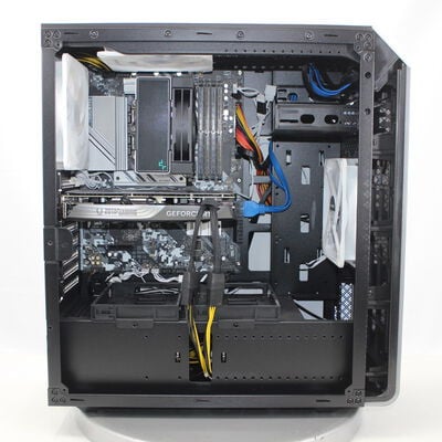 【町田店】中古  THIRDWAVE GALLERIA XA7C-R47S-W 189530 