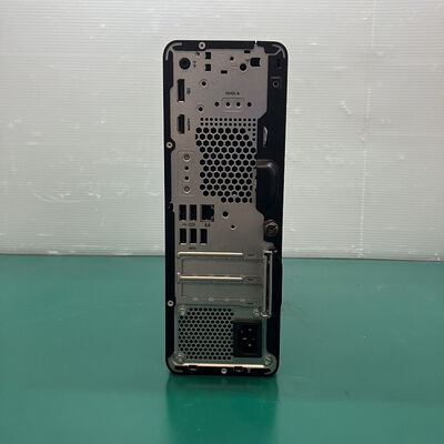 【浦添城間店(沖縄)】中古  HP Pro SFF 400 G9(i3 12100/8GB/-/DVDマルチ/OSなし) 4780001335 