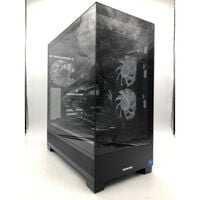 中古  FRONTIER FRGPLB760B/DD2/WS(i7 14700F/32GB/SSD2TB/RTX4070TiSuper/W11H) 4640002000 