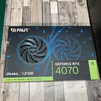 中古  各社 GeForce RTX4070 (12GB PCI-E) 3480035808 