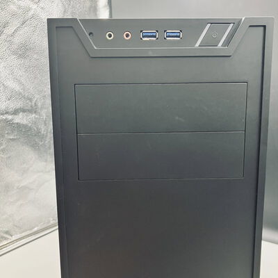 【熊本浜線店】中古  sharkoon ミドルタワー自作PC(i7 14700F/32GB/SSD1TB/RTX3070/OS無) 5370001081 