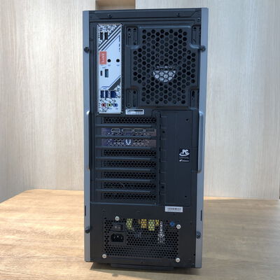 【姫路店】中古  GALLERIA XA7C-R47(i7 13700F/16GB/SSD1TB/RTX4070/W11H) 4740001477 