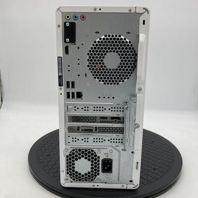 【堺七道店】中古  HP VICTUS 15L(i5 12400F/16GB/SSD512GB/RTX2060/W11H) 4660002428 