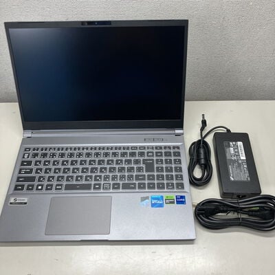 【町田店】中古  THIRDWAVE GALLERIA RL7C-R35-5N 3330003330 