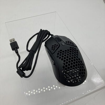 【堺七道店】中古  HyperX Pulsefire Haste 4660002023 