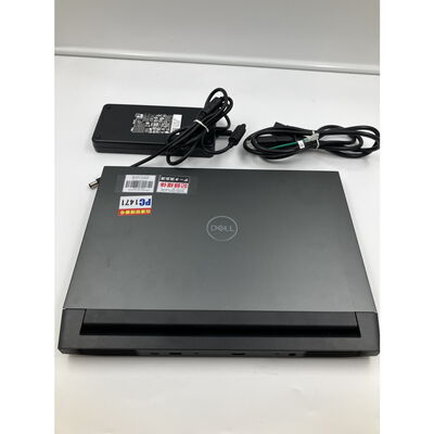 【秋葉原本店】中古  Dell G15 Special Edition(i7-12900H/16GB/SSD1TB/RTX3070Ti/W11H) 3410012007 