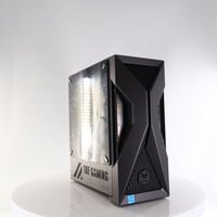 中古  ASUS TUF GAMING T500MV(i5-13420H/32GB/SSD1TB/RTX3050/W11H) 3410014458 