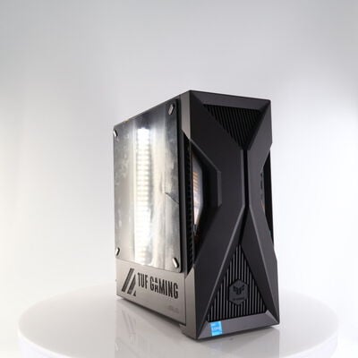 【秋葉原本店】中古  ASUS TUF GAMING T500MV(i5-13420H/32GB/SSD1TB/RTX3050/W11H) 3410014458 