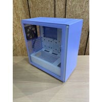 中古  DEEPCOOL CH510 PASTEL PURPLE(E-ATX ｶﾞﾗｽ) 4510002840 