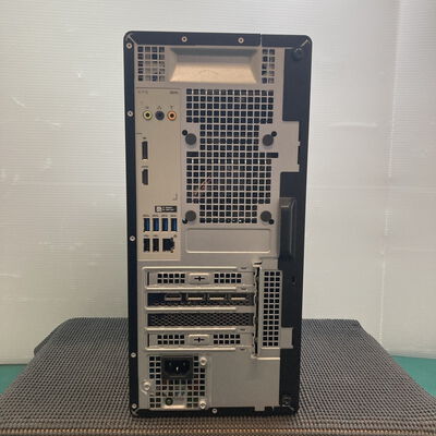 【浦添城間店(沖縄)】中古  DELL XPS 8940(Intel Core i7 11700/16GB/SSD256GB/DVDマルチ/NVIDIA GeForce RTX 3060 Ti 8GB/W11H64 MAR) 175927 