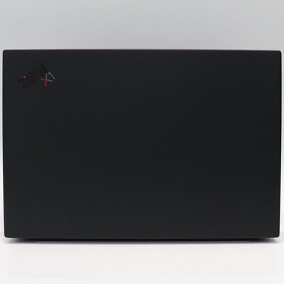 【札幌店】中古  Lenovo ThinkPad X1 Extreme Gen3 20TL-S0ET00 (Intel Core i7 10850H 1.8GHz/32GB/SSD512GB/なし/GTX1650Ti/15.6/1920x1080/Wi-Fi/WEBCAM/W11H64) 181951 