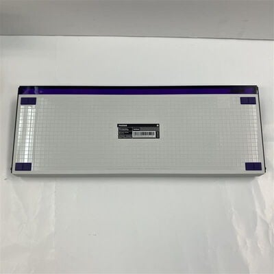 【仙台店】中古  MelGeek MADE68 Pro Purple 3240008572 