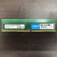 中古  PC4-25600 8GB デスクトップ用(DDR4-3200) 140727 