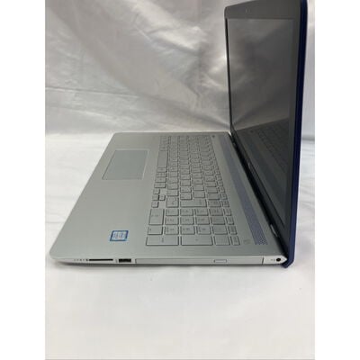 【仙台店】中古  HP Pavilion Laptop 15-cc111TU (Core i5-8250U/8GB/SSD128GB+HDD1TB/-/-/WLAN/15.6FHD/W11H/-) 3240010780 
