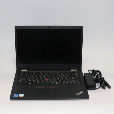 【札幌店】中古  Lenovo Thinkpad(i5-1145G7/16GB/SSD256GB/W10P) 1250005612 