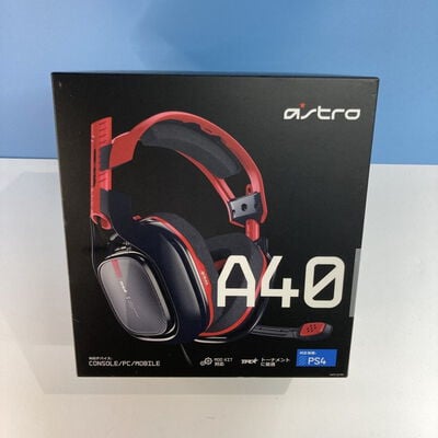 【博多店】中古  ASTRO A40 3310006399 