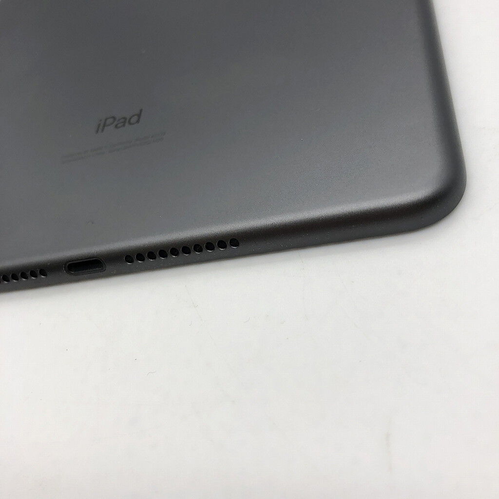 iPad スモークグレー　32 本体のみ 中古 Apple iPad mini （第5世代/2019） Wi-Fi 256GB スペースグレイ