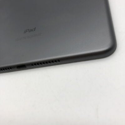 【宇都宮鶴田店】中古  Apple iPad mini （第5世代/2019） Wi-Fi 256GB スペースグレイ MUU32J/A 139402 