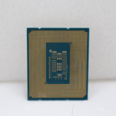 【通販センター】中古  INTEL Core i5 12400  (1700/2.5G/18M/C6/T12) 148614 