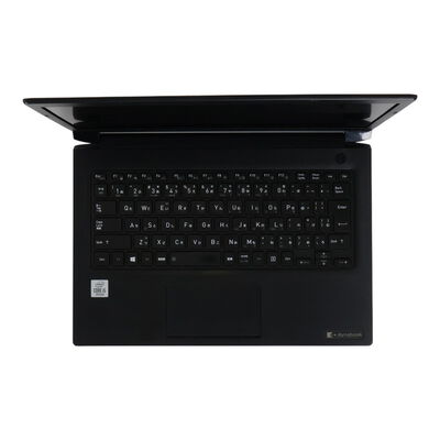 【通販センター】中古  dynabook dynabook S73/FR(Intel Core i5 10210U/8GB DDR4 (PC4)/SSD256GB/なし/オンボード/13.3/1920x1080/Wi-Fi/W11H64 MAR) 204092 