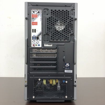 【長野稲里店】中古  GALLERIA RM5R-R46T 5110000943 