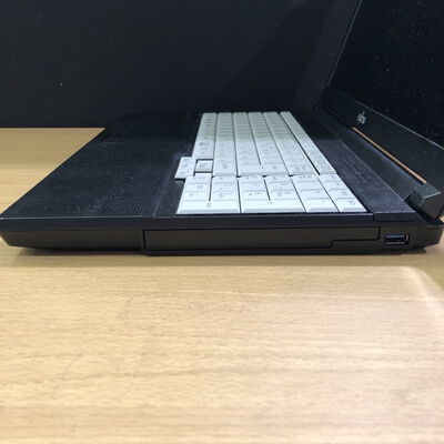 【甲府飯田店】中古  富士通 LIFEBOOK A5510/D(Core i5-10310U/4GB/SSD128GB) 181804 