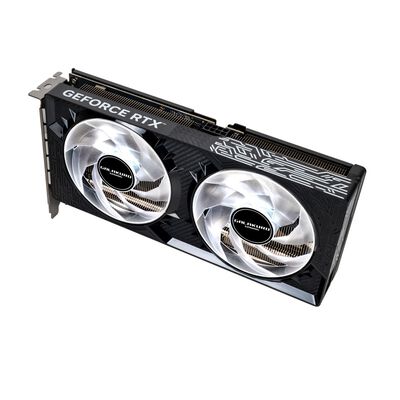 玄人志向  GG-RTX5060Ti-E8GB/OC/DF/V2 (GeForce RTX 5060 Ti 8GB) 