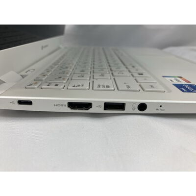【仙台店】中古  dynabook GCX83/PWE (i5-1135G7/8GB/SSD256GB/-/-/WLAN/13.3FHD/W11H/-) 3240011434 