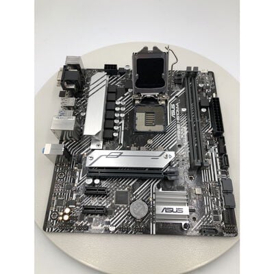【水戸赤塚店】中古  ASUS PRIME H510M-A (H510 1200 mATX) 146715 