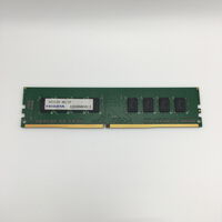 中古  PC4-17000 8GB デスクトップ用(DDR4-2133) 126161 
