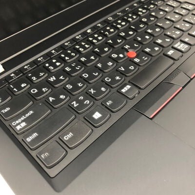 【大分店】中古  Lenovo ThinkPad L13 Gen2 20VJ-S03B00 (Intel Core i3 1115G4 3.00GHz/8GB/SSD256GB/なし/オンボード/13.3/1366x768/Wi-Fi/WEBCAM/W11H64 MAR) 185211 